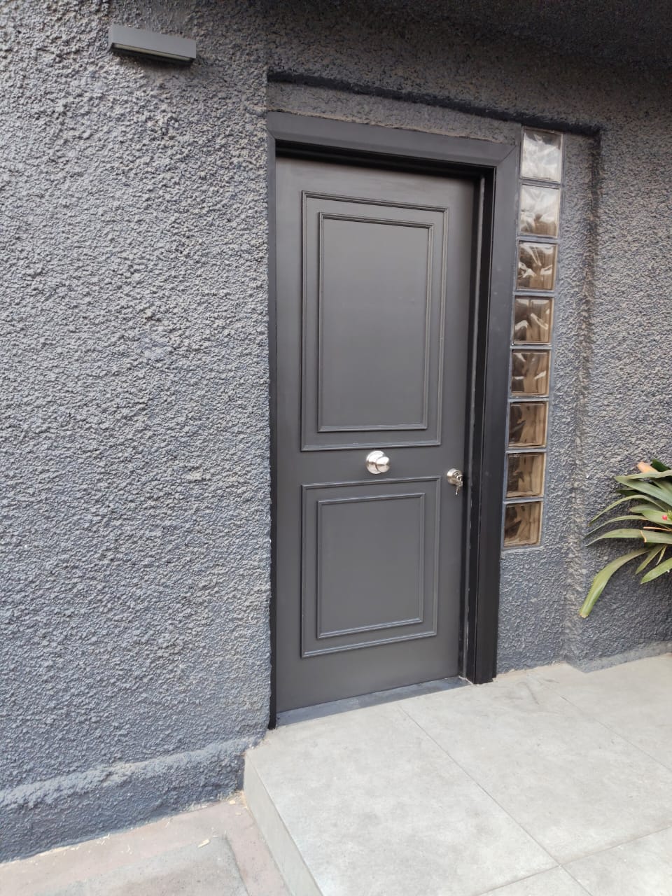 Trabajo Puertas Valencia